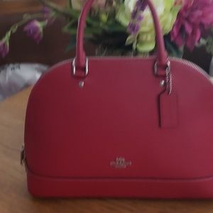 Coach brand new purse